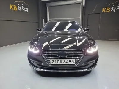 Hyundai Grandeur 2018, 165050 км, за 11300000 KRW
