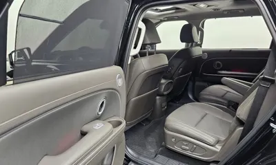 Hyundai Palisade 2026, 1464 км, за 60500000 KRW - фото 12