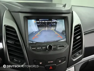 KG_Mobility_Ssangyong KORANDO 2017, 144000 км, за 6500000 KRW - фото 15
