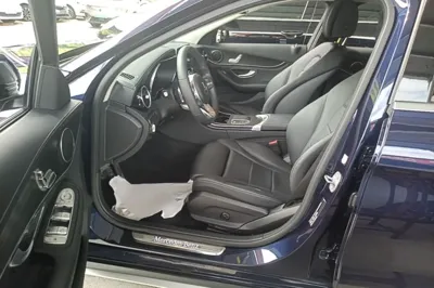 Mercedes-Benz C-Class 2020, 73300 км, за 133225.73 CNY - фото 17