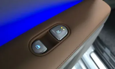 Hyundai Ioniq5 2024, 30087 км, за 999990000 KRW - фото 17