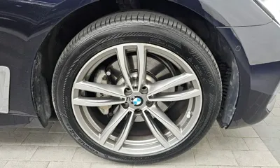 BMW 7-Series 2017, 109640 км, за 32900000 KRW - фото 21