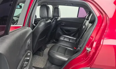 ChevroletGMDaewoo Trax 2019, 174257 км, за 4900000 KRW - фото 11