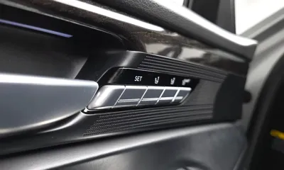 Genesis EQ900 2016, 74419 км, за 24000000 KRW - фото 35