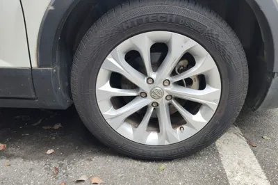 Brilliance V3 2017, 77500 км, за 29741.12 CNY - фото 6