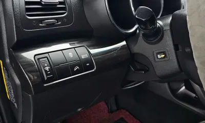 Kia Sorento 2012, 201793 км, за 3900000 KRW - фото 20