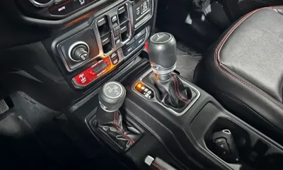 Jeep Gladiator 2022, 31496 км, за 44900000 KRW - фото 9