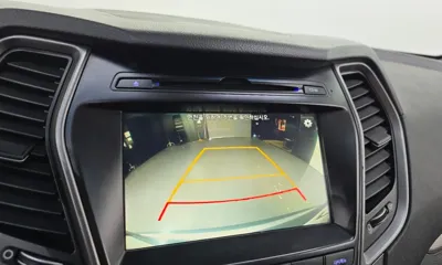 Hyundai Maxcruz 2016, 119413 км, за 12700000 KRW - фото 15