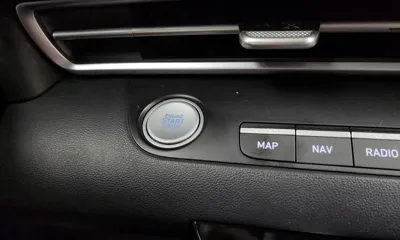 Hyundai Avante 2021, 95541 км, за 12500000 KRW - фото 30