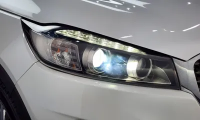 Kia Sorento 2015, 166347 км, за 9900000 KRW - фото 22