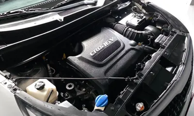 Kia Sportage 2014, 97567 км, за 6500000 KRW - фото 6