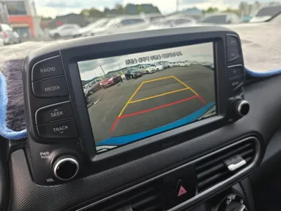 Hyundai Kona 2018, 91060 км, за 13800000 KRW - фото 15