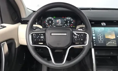Land Rover Discovery Sport 2025, 9426 км, за 41000000 KRW - фото 13
