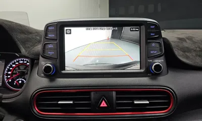 Hyundai Kona 2019, 127513 км, за 13900000 KRW - фото 15