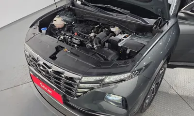 Hyundai Tucson 2022, 64818 км, за 25500000 KRW - фото 6