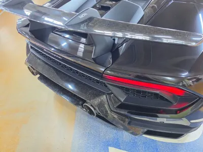 Lamborghini Huracan 2019, 63000 км, за 310000000 KRW - фото 12