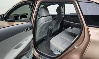 Hyundai Nexo 2020, 145996 км, за 11990000 KRW - фото 11