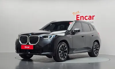 BMW X3 · 2026 год
