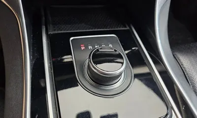Jaguar XF 2018, 177738 км, за 5700000 KRW - фото 9