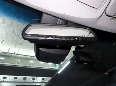 Kia Niro 2017, 182602 км, за 9900000 KRW - фото 15