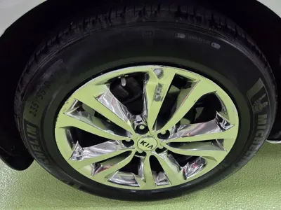 Kia Canival 2016, 184760 км, за 10550000 KRW - фото 20