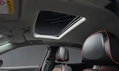 ChevroletGMDaewoo Malibu 2015, 77330 км, за 4900000 KRW - фото 17