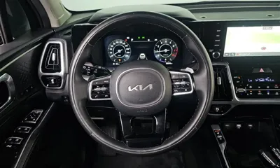 Kia Sorento 2023, 52678 км, за 29500000 KRW - фото 16