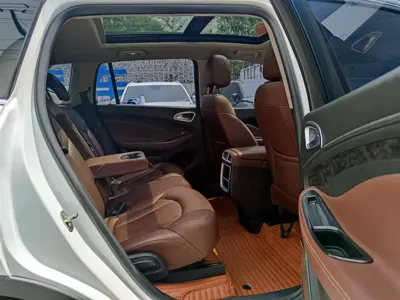 Buick Envision Plus 2015, 150000 км, за 36800 CNY - фото 11
