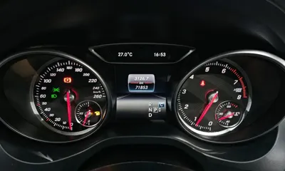 Mercedes-Benz GLA-Class 2019, 71853 км, за 18900000 KRW - фото 8