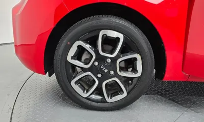 Kia Ray 2018, 107396 км, за 8900000 KRW - фото 5