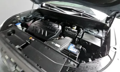 Hyundai Palisade 2022, 60682 км, за 29300000 KRW - фото 6