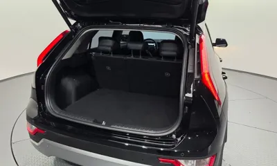 Kia Niro 2022, 38507 км, за 25500000 KRW - фото 33