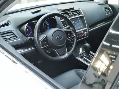 Subaru Legacy 2021, 116000 км, за 83800 CNY - фото 12