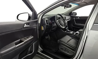 Kia Sportage 2019, 87155 км, за 18500000 KRW - фото 10