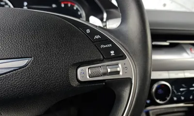 Genesis G80 2021, 148640 км, за 23990000 KRW - фото 31
