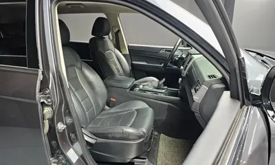 KG_Mobility_Ssangyong Rexton 2021, 160142 км, за 18700000 KRW - фото 11