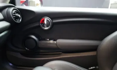 MINI Cooper 2019, 78729 км, за 12700000 KRW - фото 25