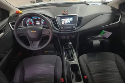 Chevrolet Cavalier 2016, 64800 км, за 35968.06 CNY - фото 12
