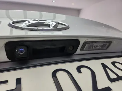 Hyundai Sonata 2017, 128000 км, за 7800000 KRW - фото 14