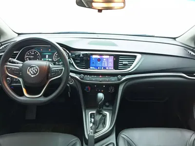Buick Excelle 2021, 88500 км, за 37800 CNY - фото 12