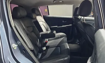 Kia Sportage 2015, 72541 км, за 8300000 KRW - фото 12
