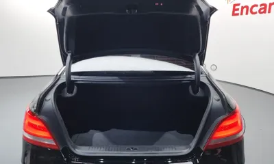 Hyundai Equus 2014, 173807 км, за 7800000 KRW - фото 27