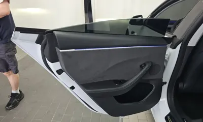 Tesla Model 3 2024, 22518 км, за 60500000 KRW - фото 25