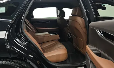 Genesis G80 2022, 75175 км, за 32500000 KRW - фото 26