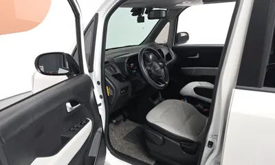 Kia Ray 2024, 9576 км, за 18000000 KRW - фото 10