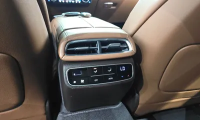 Genesis G80 2022, 63665 км, за 38990000 KRW - фото 35