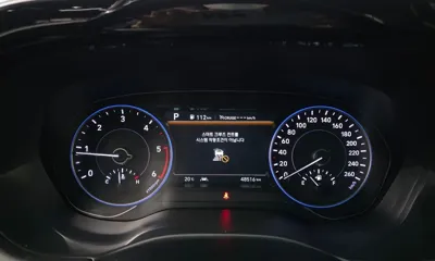 Hyundai Palisade 2022, 48516 км, за 32800000 KRW - фото 8