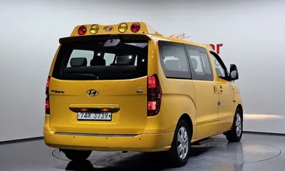 Hyundai Starex 2019, 82257 км, за 15900000 KRW - фото 2