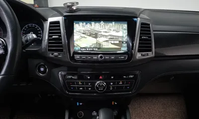 KG_Mobility_Ssangyong Rexton 2023, 39162 км, за 22500000 KRW - фото 15