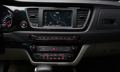 Kia Canival 2019, 101613 км, за 18800000 KRW - фото 14